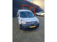 tweedehands Renault Kangoo 1.5 dCi 75 Energy Comfort Airco, Cruisecontrol, Sidebars, PDC