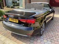 tweedehands Audi A3 Cabriolet 1.5 TFSI S-Tronic Sport S-Line Edition