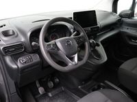tweedehands Opel Combo 1.5D Lang Edition | Imperiaal vigatie | Camera | Cruise | Airco