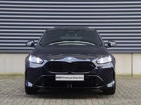 Occasion BMW 120 Comfort Edition 170 PK (125 kW) 2026 Zwart Hatchback