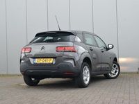 tweedehands Citroën C4 Cactus 1.2 PureTech Business | Apple CarPlay | Cruise | C