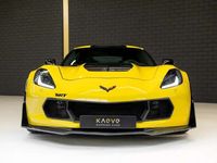 tweedehands Chevrolet Corvette C7R Special Edition Z07 Performance Package