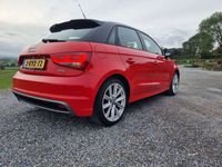 tweedehands Audi A1 1.2 TFSI Admired