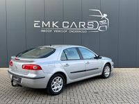 Occasion Renault Laguna II Dynamique 135 PK (99 kW) 2006 Grijs Hatchback