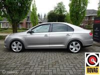 tweedehands Seat Toledo 1.2 TSI Style INRUILKOOPJE !