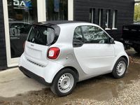 tweedehands Smart ForTwo Coupé 1.0 Turbo Passion Aut/Ecc/Leer/Navi/EXPORT ONLY