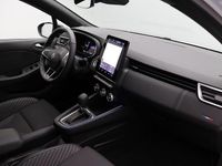 Occasion Renault Clio V Esprit Alpine 143 PK (105 kW) 2024 Blanc glacier Hatchback