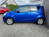 tweedehands Opel Agila 1.0 Edition 1E EIGENAAR / ZEER NETJES / AIRCO / LM