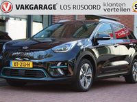 Occasion Kia e-Niro 104 kW (142 PK) 2019 Zwart SUV