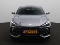 Occasion MG MG3 Luxury 195 PK (143 kW) 2024 Grijs Hatchback