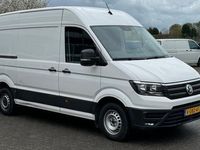 tweedehands VW Crafter 2.0 TDI 75KW 102PK L3H3 EURO 6 AIRCO/ CRUISE CONTROL/ BIJRIJDERS