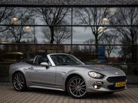 tweedehands Fiat 124 Spider 1.4 MultiAir Turbo