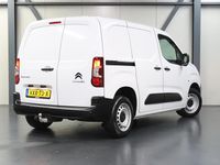 Occasion Citroën Berlingo 102 PK (75 kW) 2023 Wit MPV