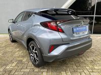 tweedehands Toyota C-HR 2.0 Hybrid Style 184pk Navigatie / Stoelverwarming