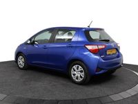 tweedehands Toyota Yaris 1.5 Hybrid Active | Cruise-Control | Parkeercamera | Climate-Control |