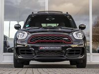 Occasion Mini John Cooper Works Countryman 2019 Zwart (metallic) SUV