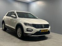 tweedehands VW T-Roc 1.5 TSI CAMERA PDC DEALER OND EERSTE EIGENAAR