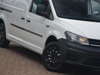 tweedehands VW Caddy Maxi 2.0 TDI L2H1 BMT Trendline | Airco | Cruise-control | PDC | Telefoon verbinding | AUX |