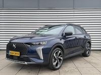 Occasion DS Automobiles DS7 Crossback 224 PK (164 kW) 2025 Blauw SUV