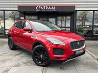 tweedehands Jaguar E-Pace 2.0 P250 AWD R-Dynamic HSE 250PK|Navi|Camera|Leder