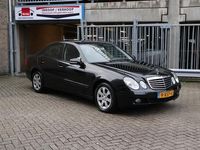 tweedehands Mercedes E280 Elegance