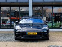 tweedehands Porsche Panamera 4S 