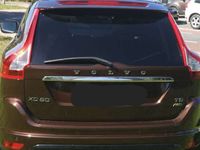 tweedehands Volvo XC60 T6 AWD Momentum