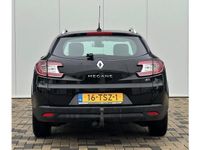 tweedehands Renault Mégane Estate 1.5 dCi Expression NAVI