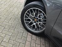Occasion Porsche Macan 343 PK (252 kW) 2014 Grijs SUV
