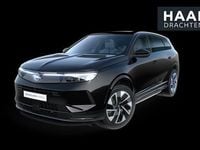 Nieuw Opel Grandland X Business Edition 194 PK (142 kW) 2026 Zwart SUV