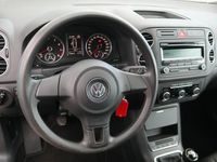 tweedehands VW Golf Plus 1.2 TSI Trendline BlueMotion | Nieuw Binnen! | Air