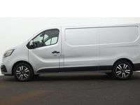 tweedehands Renault Trafic 2.0 dCi 130PK T30 L2H1 Work Edition / BLACK EDITION / NAVI / PACK PARKING / CAMERA