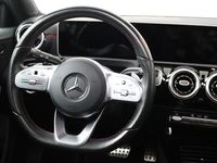 tweedehands Mercedes A180 Business Solution AMG Automaat (PANORAMADAK STOEL