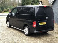 tweedehands Nissan NV200 1.5 Dci Airco