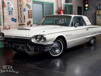 tweedehands Ford Thunderbird Coupe