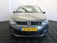 tweedehands VW Polo 1.2 TSI Comfortline |Org NL|Automaat|Navi|