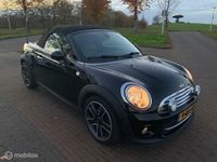 tweedehands Mini Cooper Cabriolet Roadster 1.6