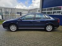 tweedehands Citroën C5 2.0-16V Exclusive