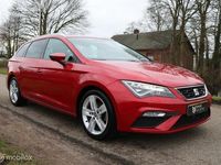 tweedehands Seat Leon ST 1.5 TSI FR Beats / Trekh / Navi / Cam / Carplay