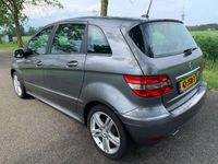 tweedehands Mercedes B180 BlueEFFICIENCY Business CLass