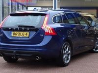 tweedehands Volvo V60 1.6 T3 Ocean Race | Airco | Navigatie | Vol opties