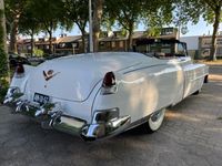 tweedehands Cadillac Deville Cabrio Zeer mooie staat