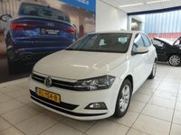 tweedehands VW Polo 1.0 TSI Comfortline AppleCarPlay Navi LMV ACC 2 Sl