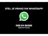 Occasion Volvo XC90 Inscription 391 PK (287 kW) 2022 Blauw SUV