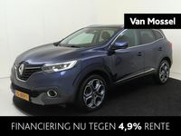 Occasion Renault Kadjar Bose Edition 130 PK (95 kW) 2018 Blauw SUV