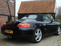 tweedehands Porsche Boxster BOXSTER 2.7 10 xop voorraad