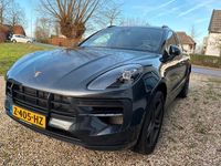 Occasion Porsche Macan 354 PK (260 kW) 2019 SUV