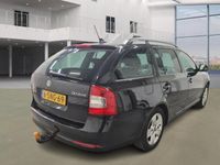 tweedehands Skoda Octavia Combi 1.6 TDI Greentech Elegance Business Line