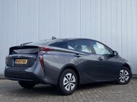 tweedehands Toyota Prius 1.8 Dynamic Navi Headup Dodehoek Detectie Dealer O