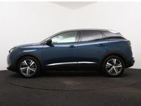 tweedehands Peugeot 3008 1.6 Allure Hybrid 225 Limited